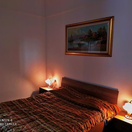 Casa Barletta Bed and Breakfast Monopoli Exteriör bild