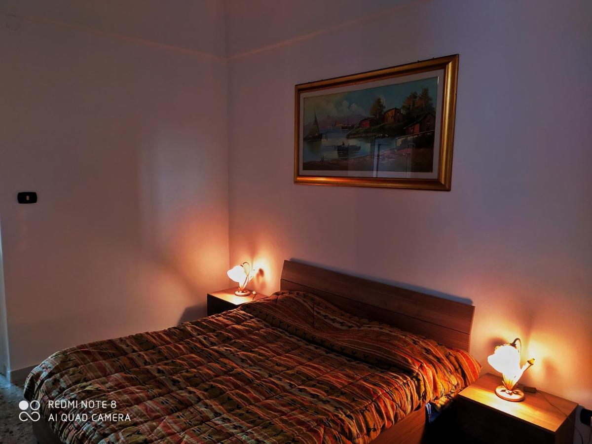 Casa Barletta Bed and Breakfast Monopoli Exteriör bild